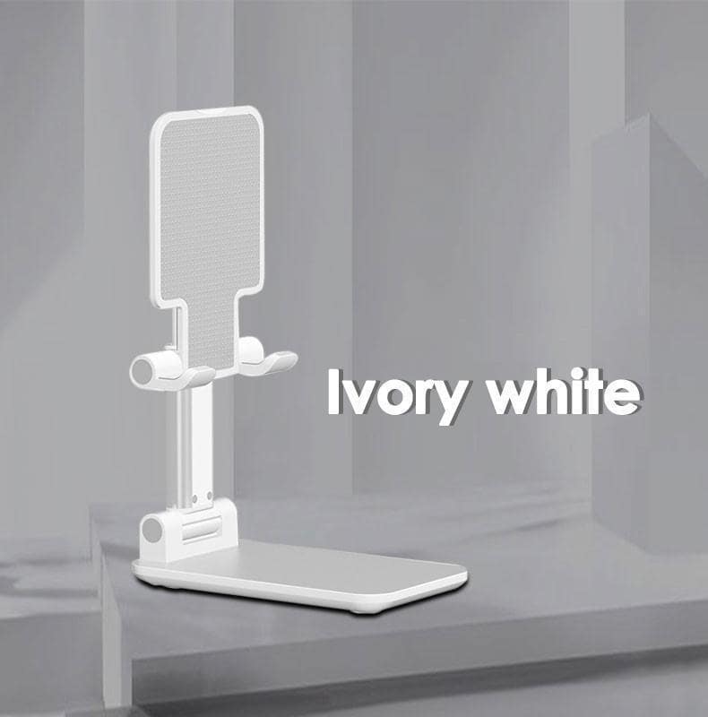 Ergonomically Adjustable Phone Stand 9