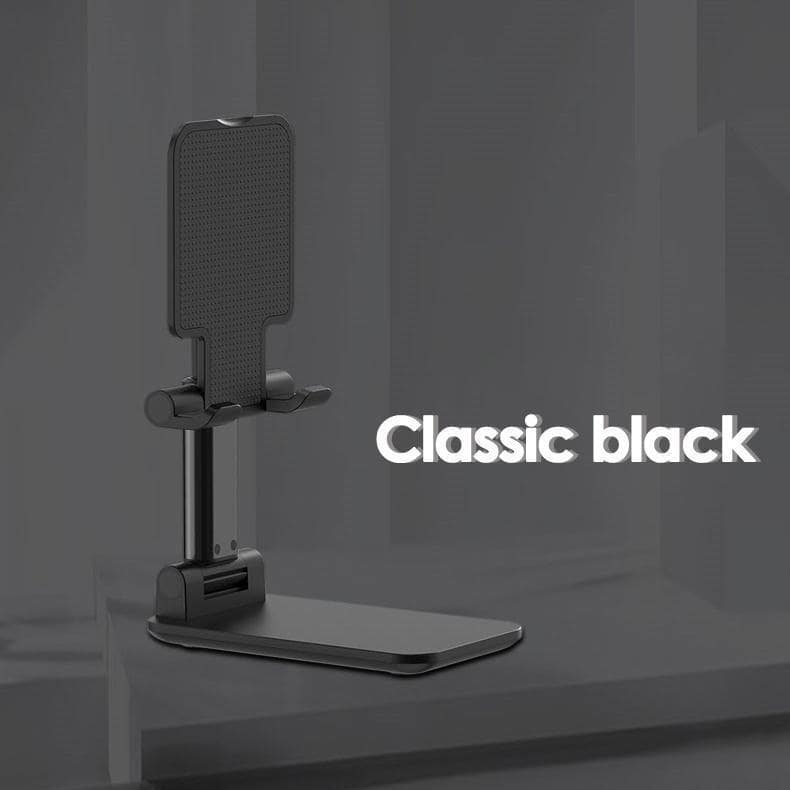 Ergonomically Adjustable Phone Stand 8