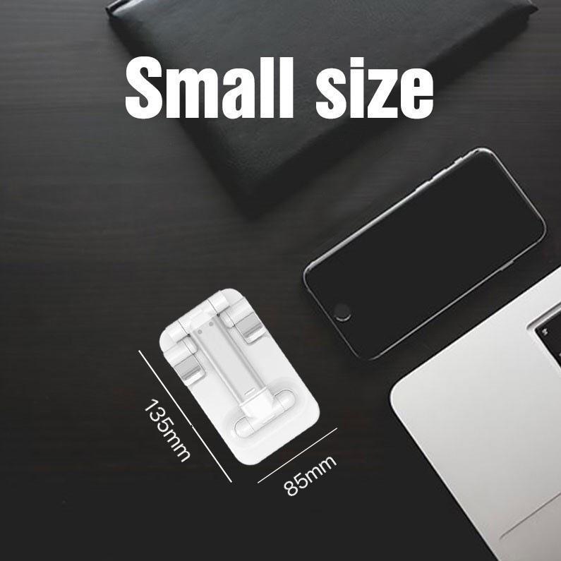 Ergonomically Adjustable Phone Stand 7