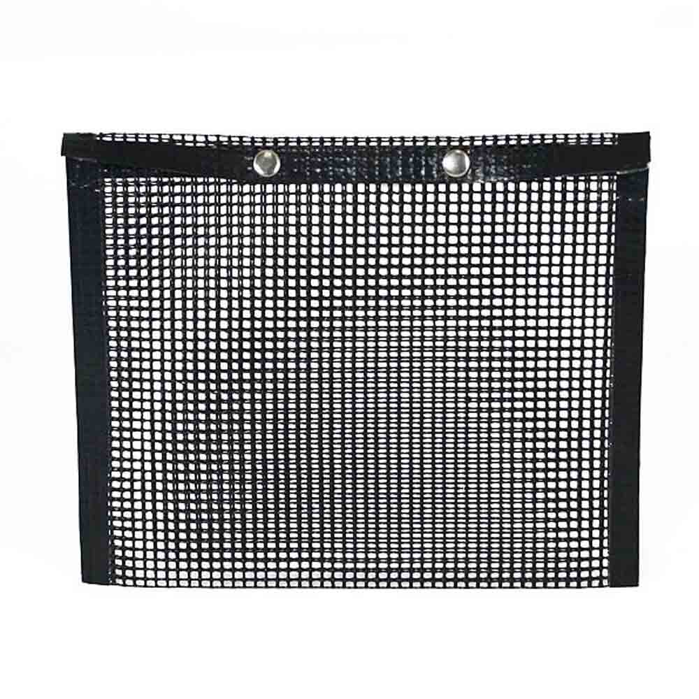 Non-Stick Mesh Grill Bag 9
