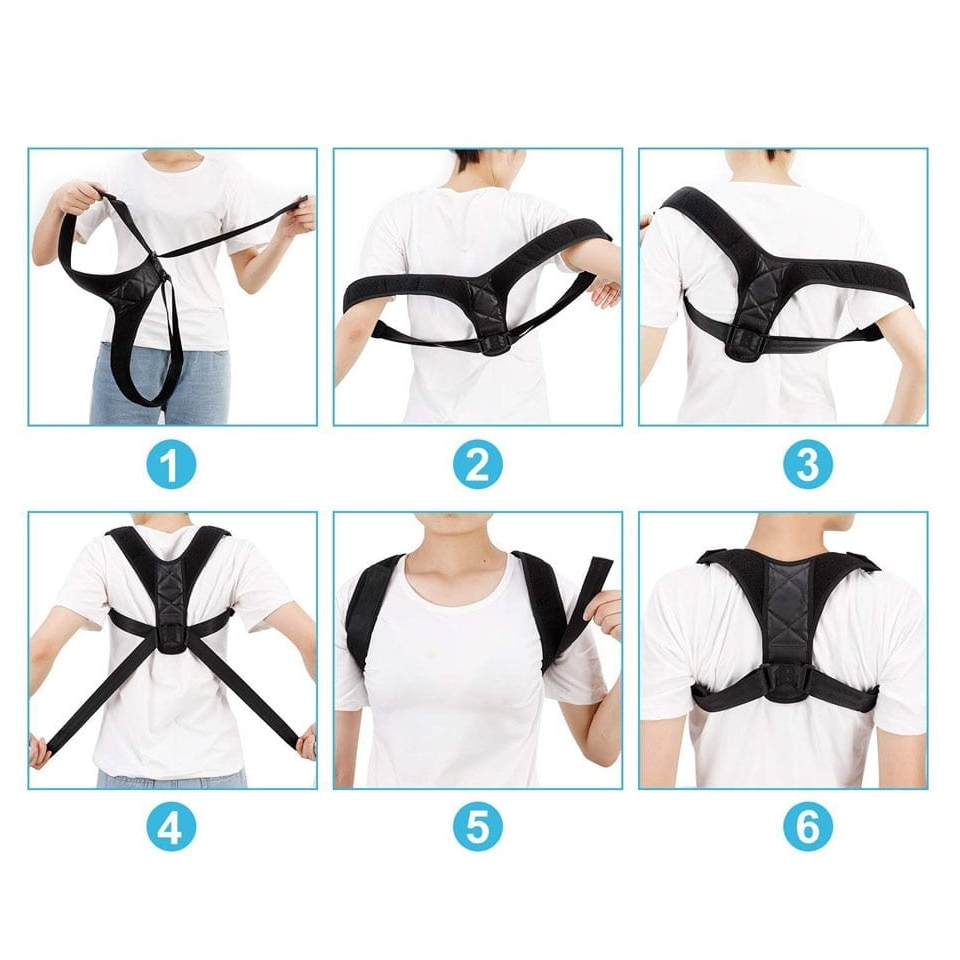 Proposture™ Posture Corrector 4