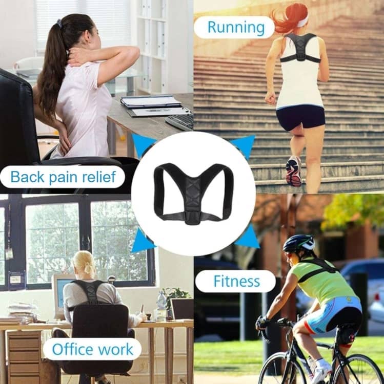 Proposture™ Posture Corrector 5