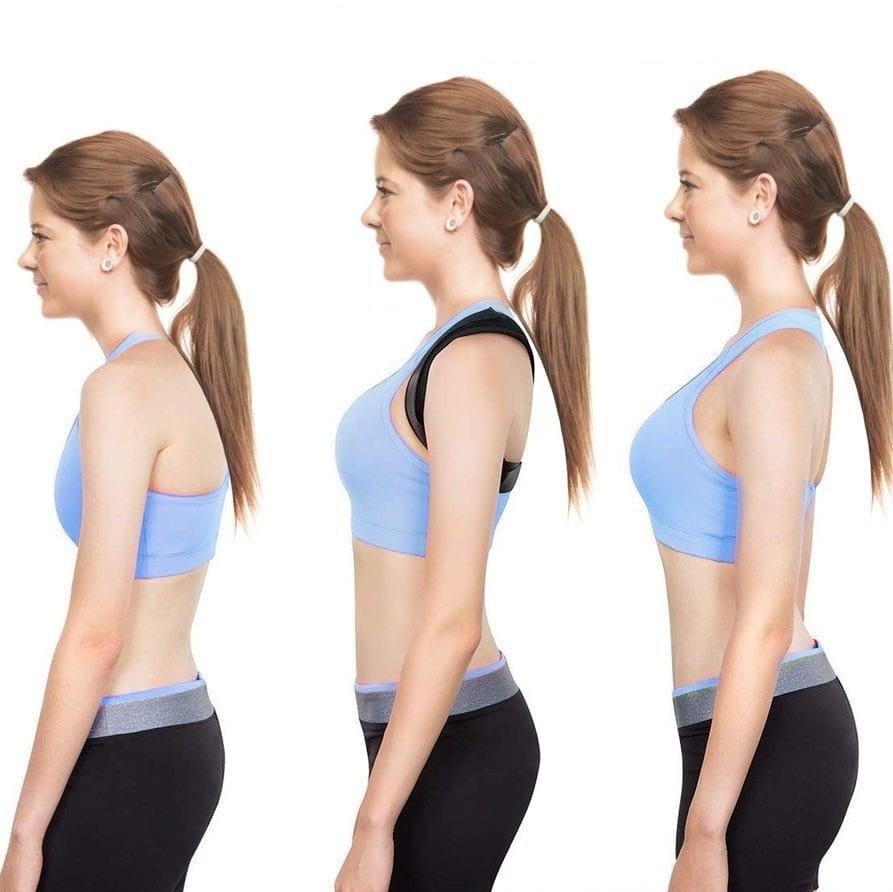 Proposture™ Posture Corrector 3