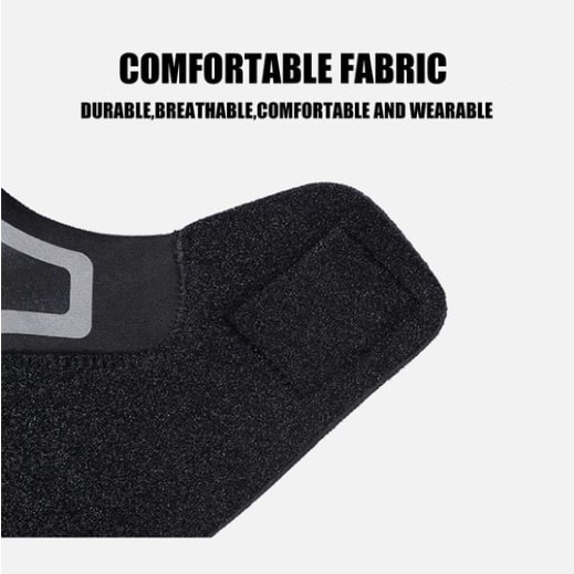 Adjustable Ankle Compression Brace 8