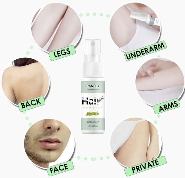 Hello Summer Spray™ 4