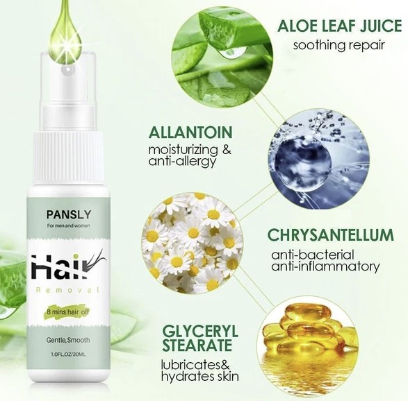 Hello Summer Spray™ 3