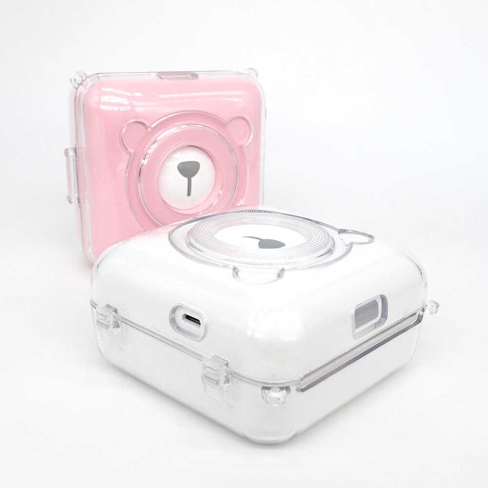 Mini Mobile Printer 6