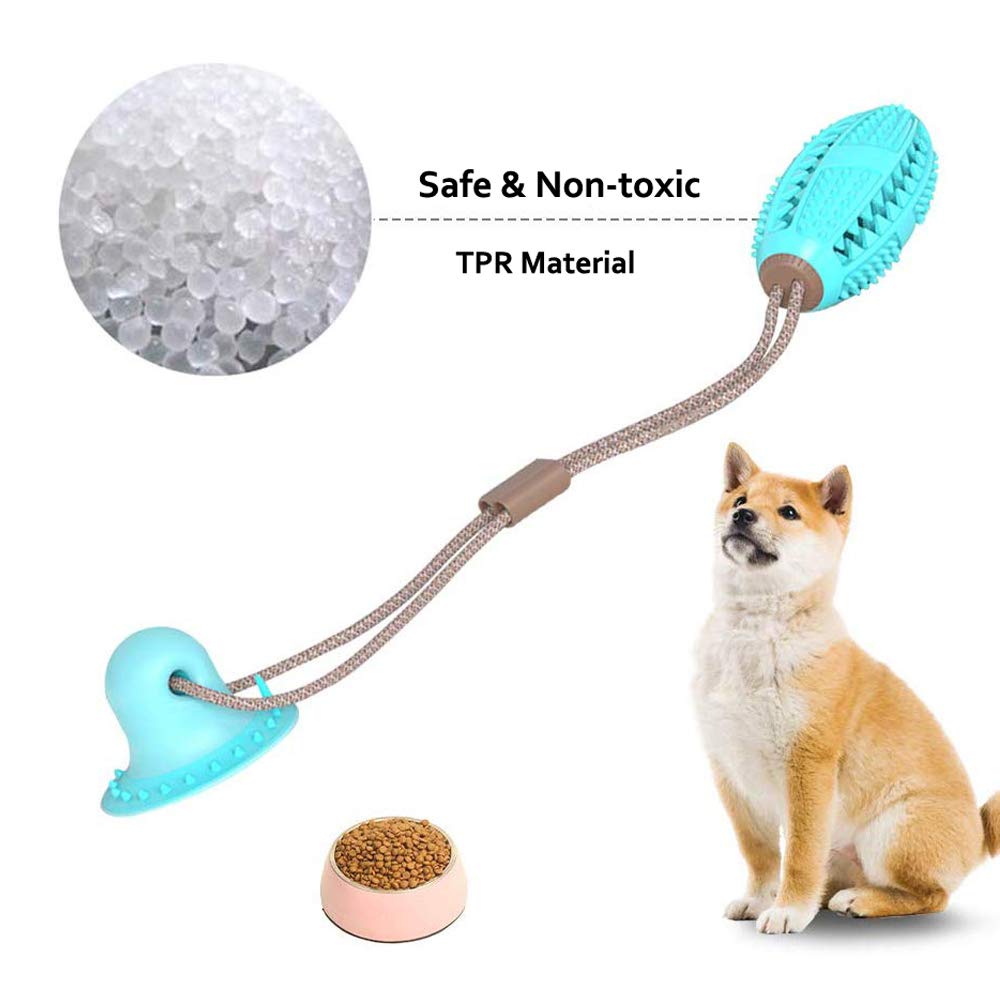 Tug-Of-Floor Dog Toy 7