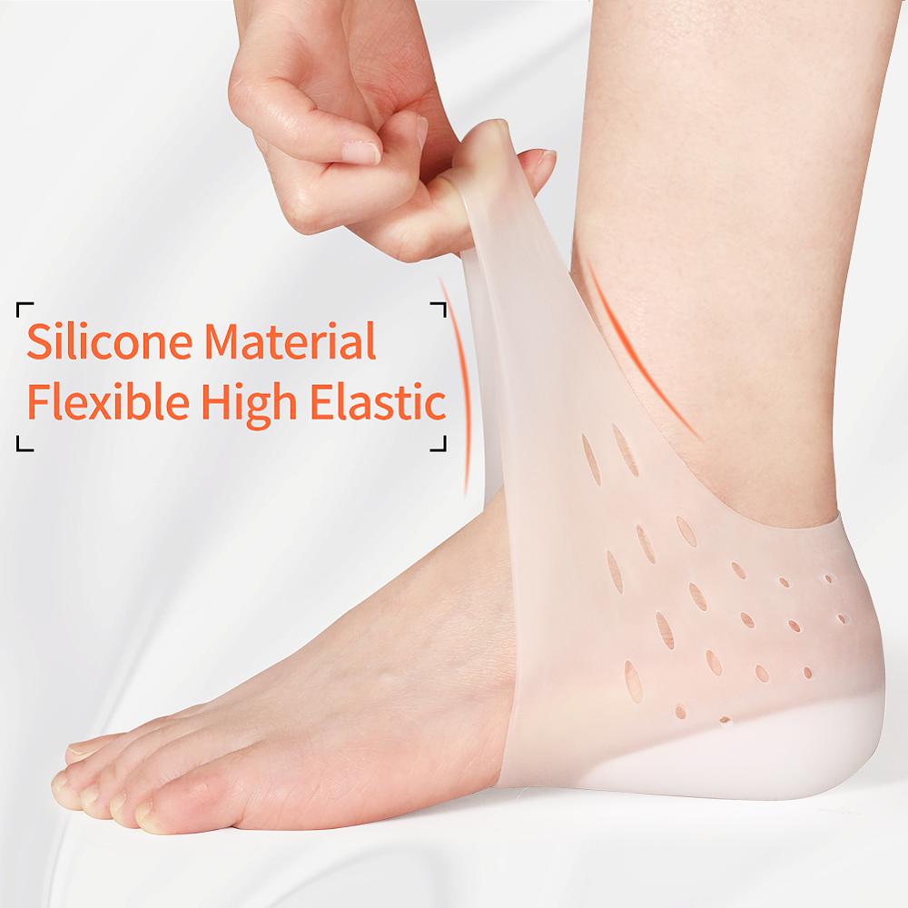 Invisible Height Increase Insoles 5