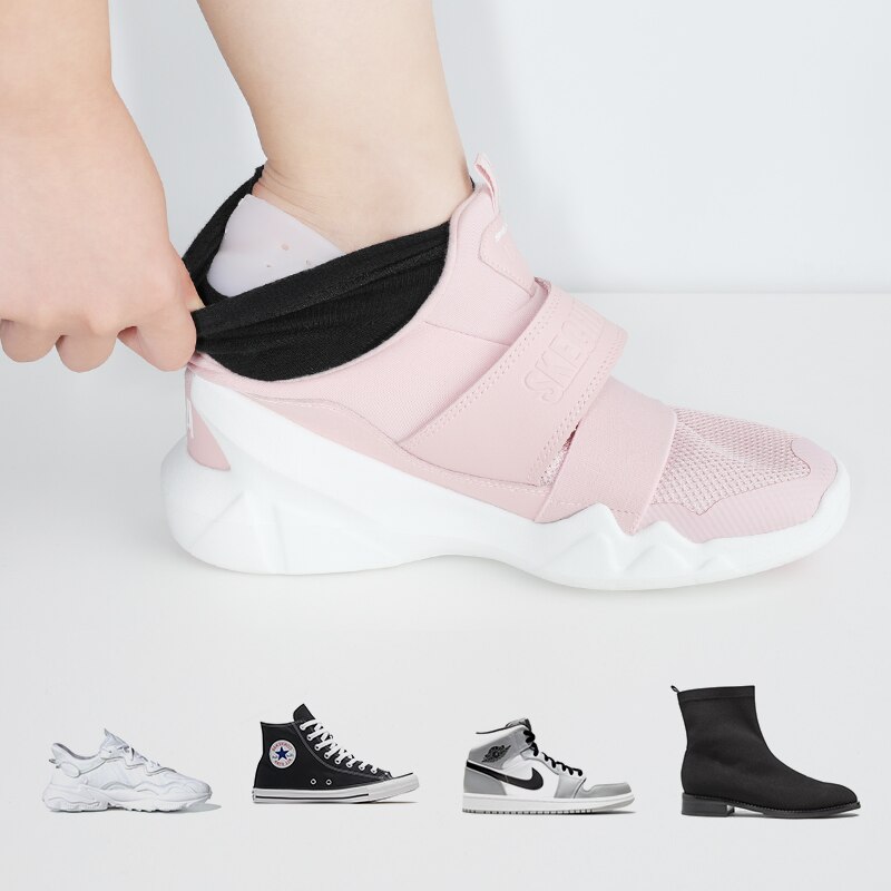 Invisible Height Increase Insoles 3