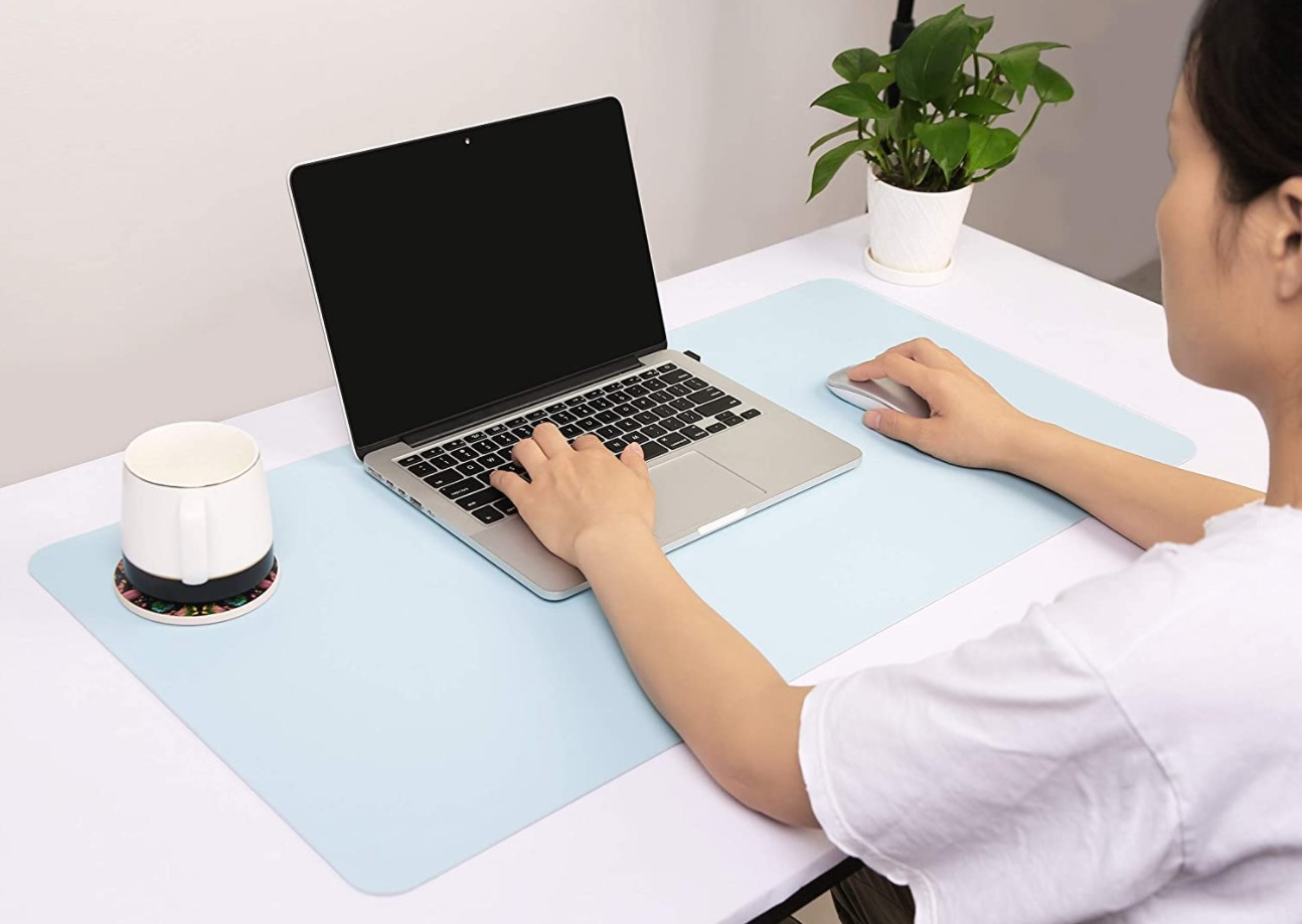 Office Desk Pad 5
