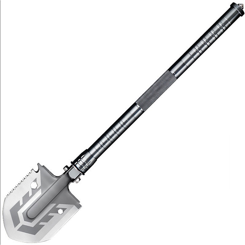 Multi-Purpose Folding Shovel 7
