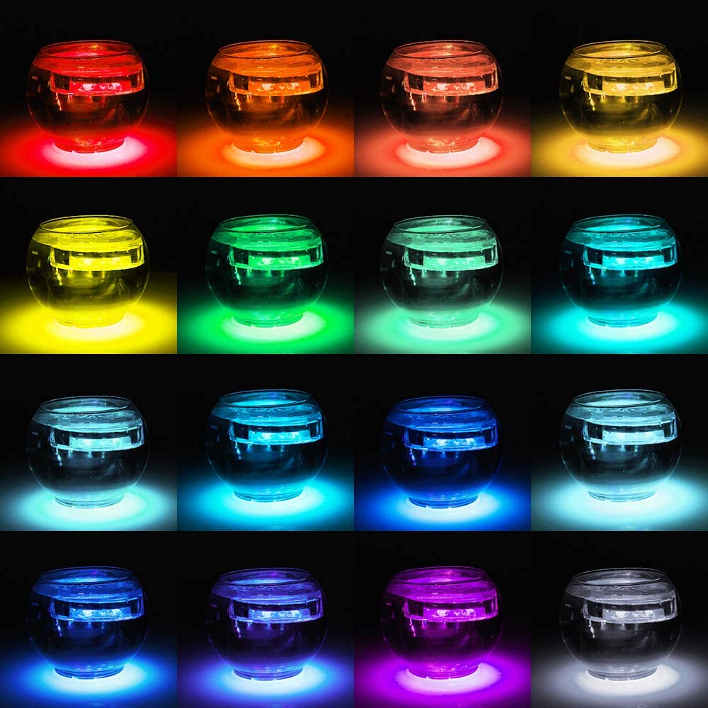 Led Pool Lights 6