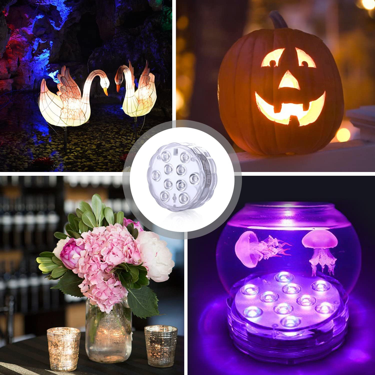 Led Pool Lights 3
