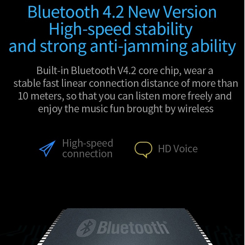 Bluetooth Portable Speaker 8